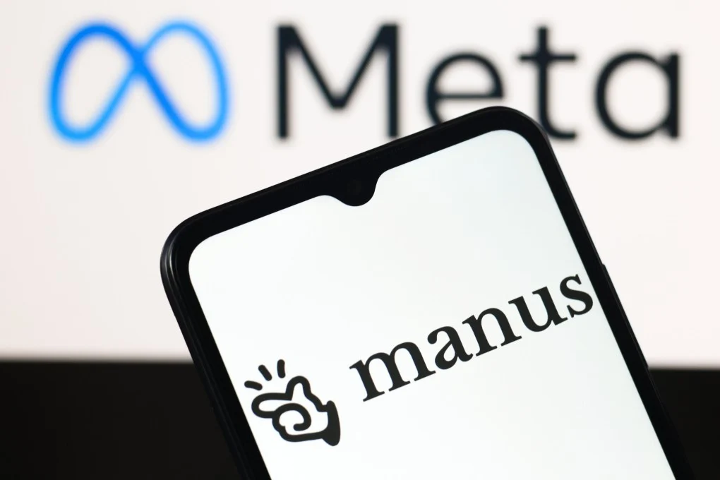 Manus AI  in Meta Ads Manager: The Performance Game-Changer