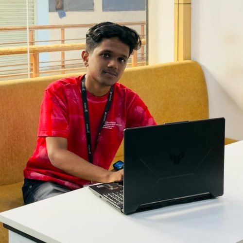 Digital marketing freelancer in Thrissur